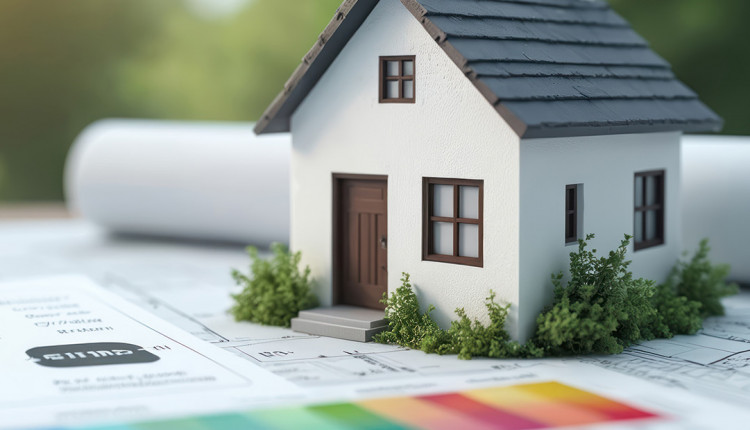 Energieeffizienzberatung & Förderservice 