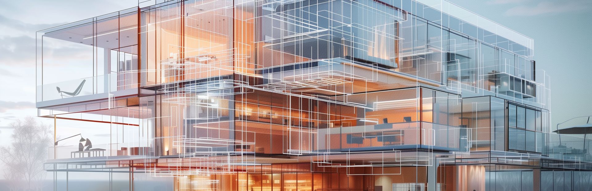  Die digitale Revolution in der TGA: BIM, Simulation und Visualisierung im Rampenlicht