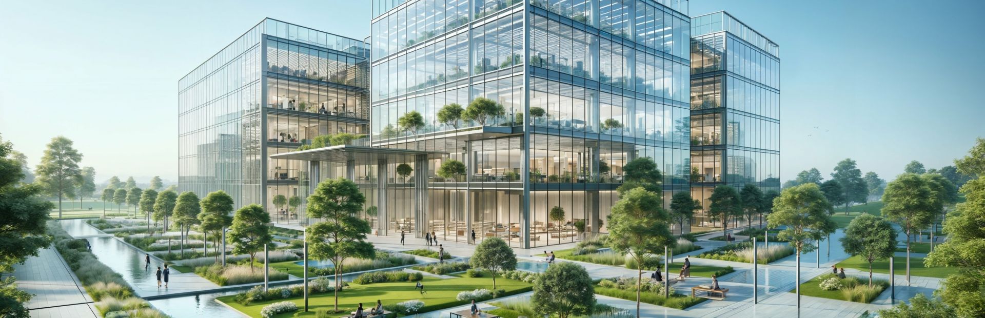  Die Zukunft der TGA: Innovation und Nachhaltigkeit im Fokus