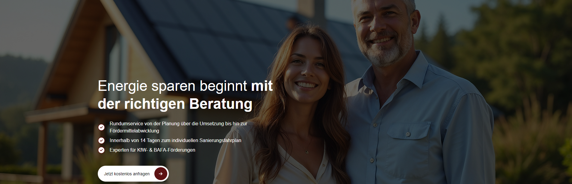  sia project GmbH erweitert das Geschäftsfeld - Launch der sia.energieeffizienz