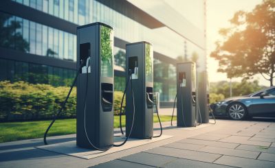 Der Weg zum Ladepark: Eine Roadmap für Elektromobilitätsprojekte