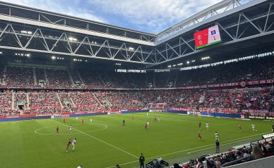 sia project wird Teil des Club95: Unsere Wurzeln in Düsseldorf stärken