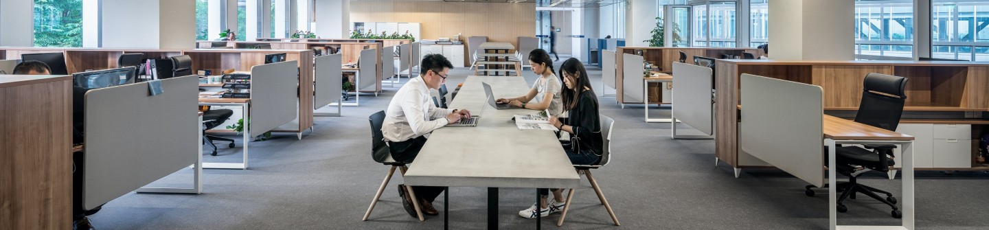 Assistenz der Geschäftsleitung (w/m/d)