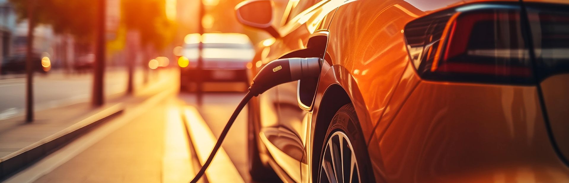 e-Mobility Ladeinfrastruktur