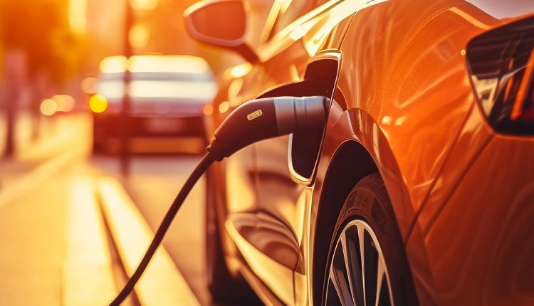 e-Mobility Ladeinfrastruktur