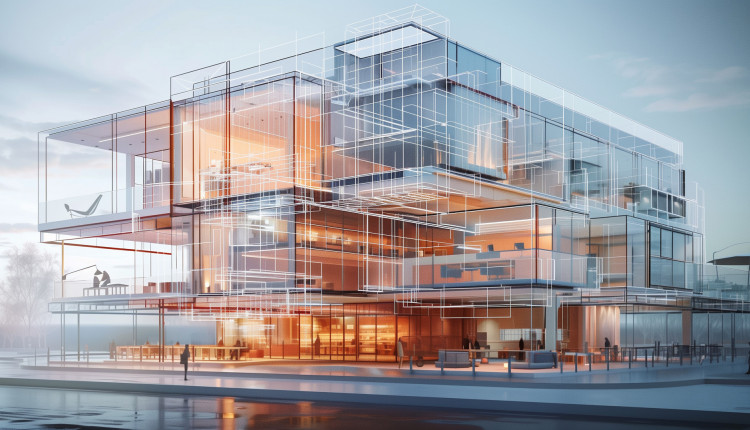 Technische Gebäudeausrüstung