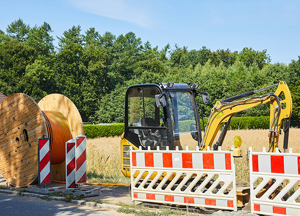 The Significance of Fiber Optic Expansion