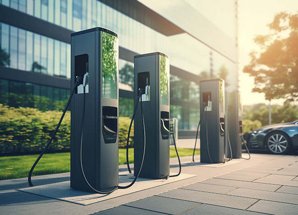 Our Coverage: Active Nationwide